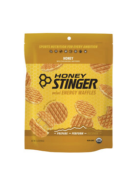 Honey Stinger Honey Stinger Mini Waffle