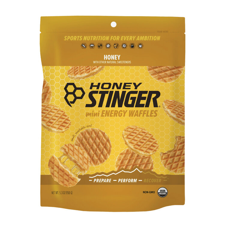 Honey Stinger Honey Stinger Mini Waffle