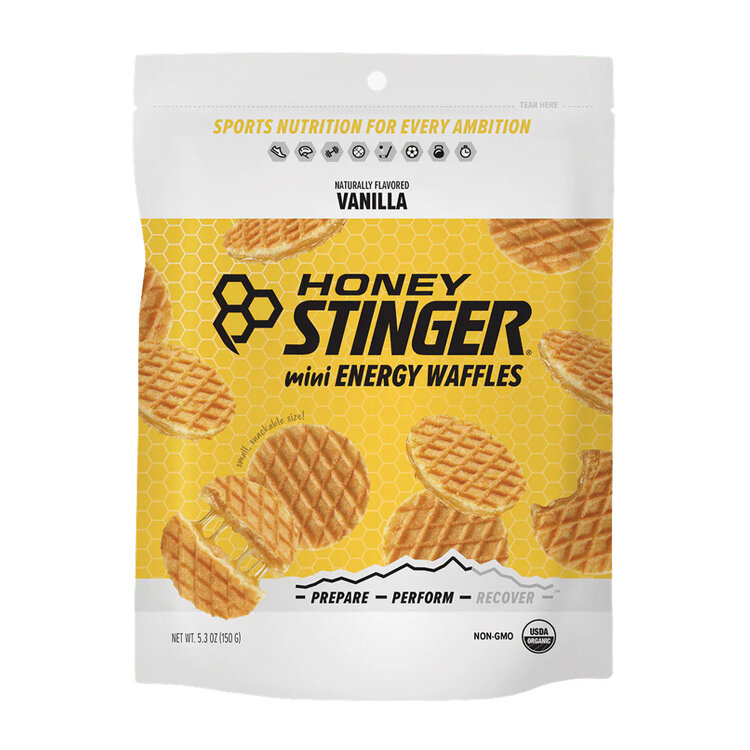 Honey Stinger Honey Stinger Mini Waffle