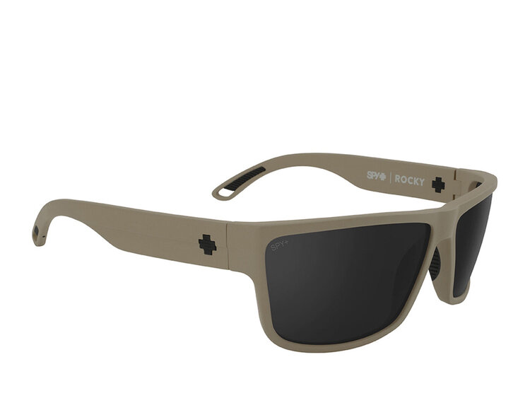 Spy Spy Rocky Sunglasses