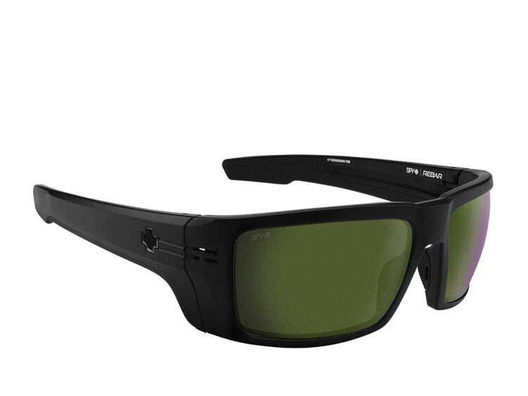 Spy Spy Rebar ANSI RX Sunglasses