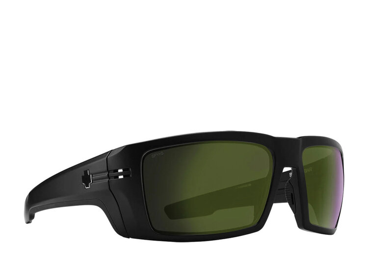Spy Spy Rebar ANSI RX Sunglasses