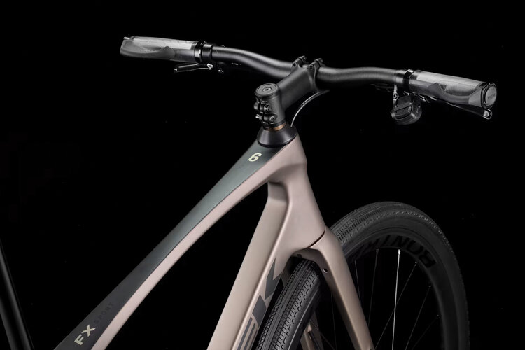 Trek Trek FX Sport SL 6 — Urban/Commuter Bike