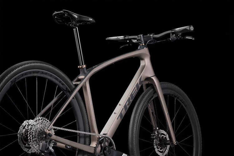 Trek Trek FX Sport SL 6 — Urban/Commuter Bike