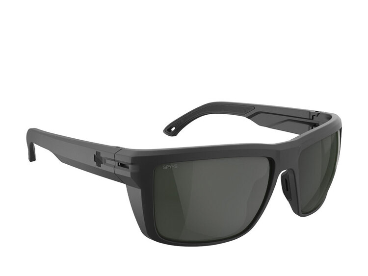 Spy Spy Overhaul XL ANSI Sunglesses