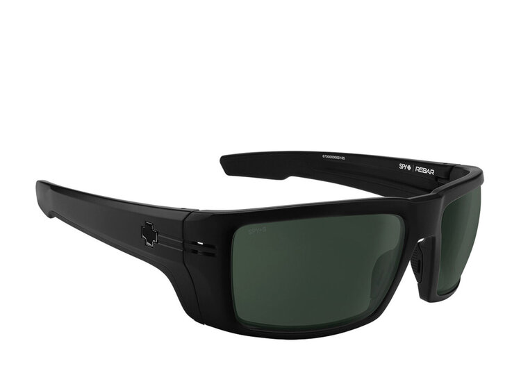 Spy Spy Rebar ANSI RX Sunglasses