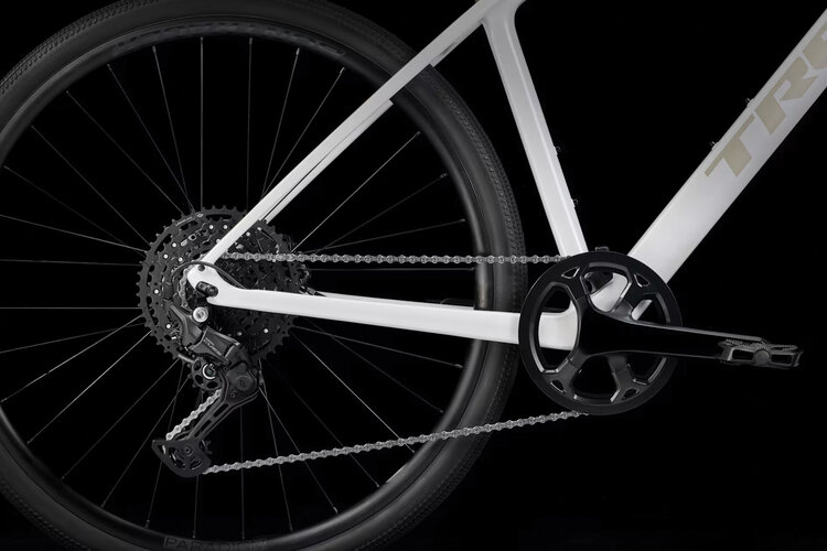 Trek Trek FX Sport SL 4