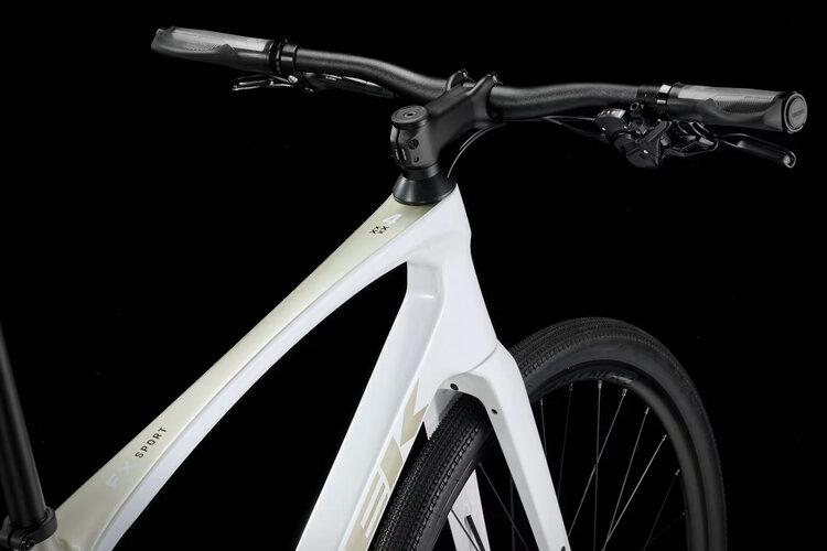 Trek Trek FX Sport SL 4