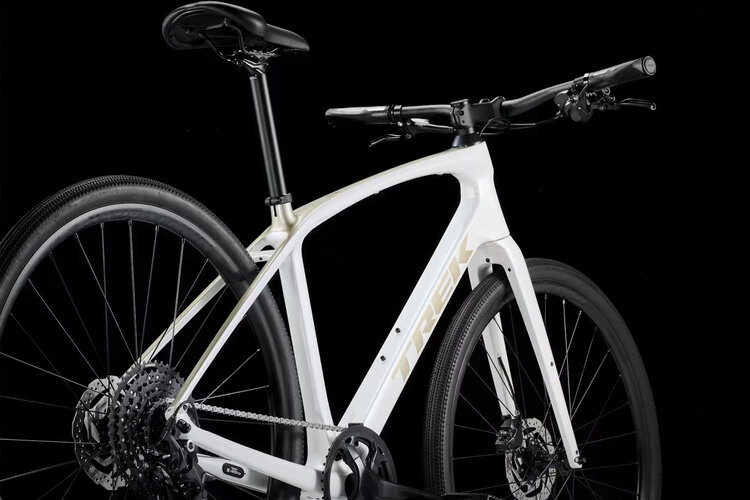 Trek Trek FX Sport SL 4