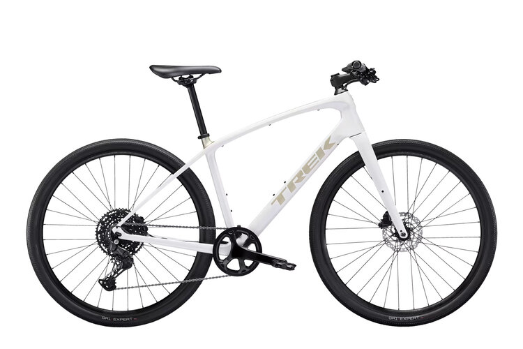 Trek Trek FX Sport SL 4