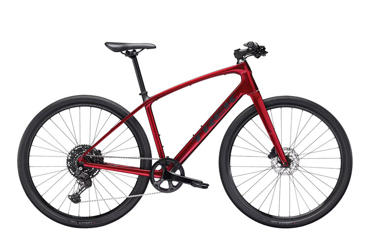 Trek Trek FX Sport SL 4