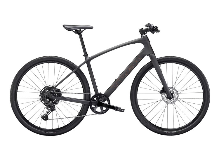 Trek Trek FX Sport SL 4