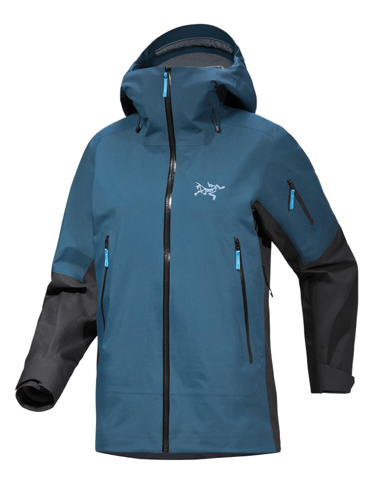Arc'teryx Arc'teryx Sentinel — Women's Gore-Tex Freeride Ski Jacket