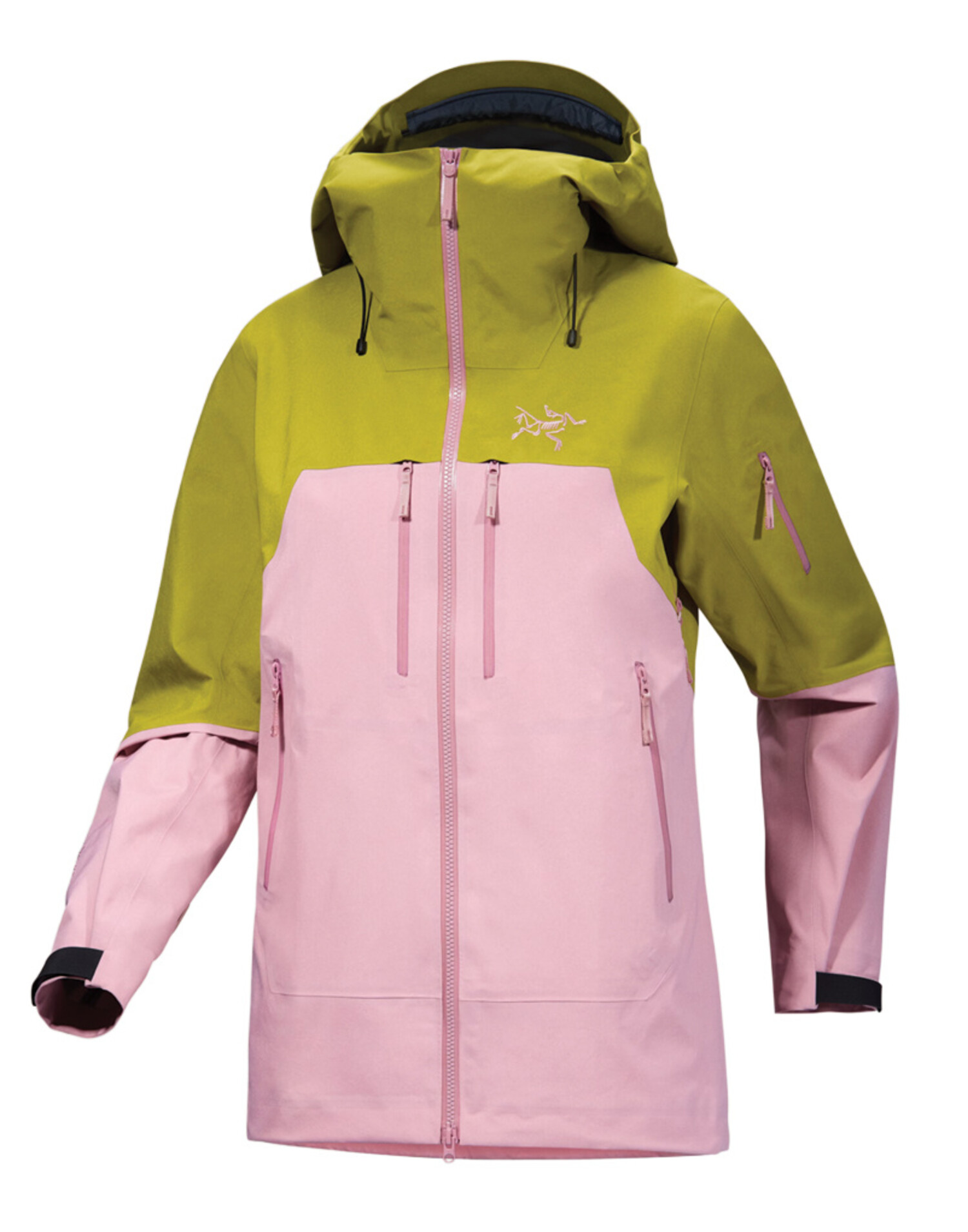 Arc'teryx Rush — Women's Touring Shell | Fresh Air Kelowna - Fresh