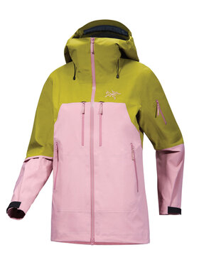 Arc'teryx Arc'teryx Rush Jacket - Women's