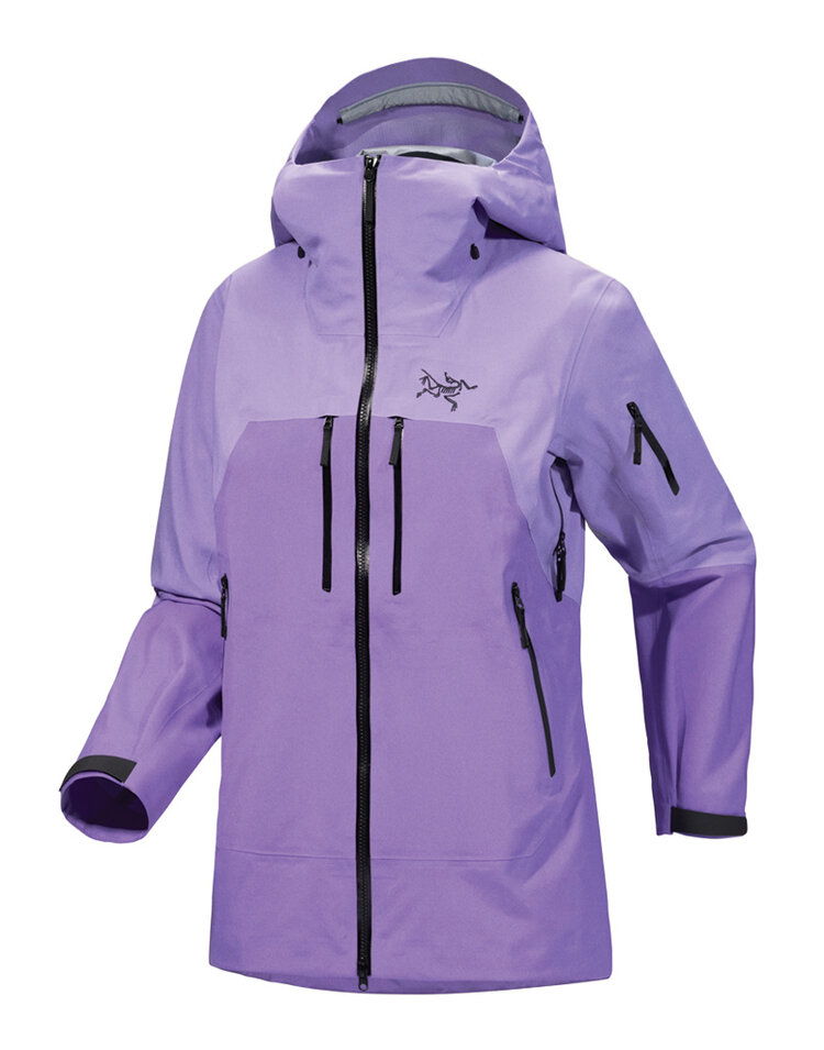 Arc'teryx Arc'teryx Rush Jacket - Women's