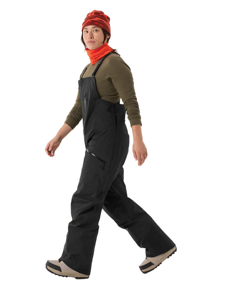 Arc'teryx Arc'teryx Sentinel — Women's Gore-Tex Freeride Ski Bibs