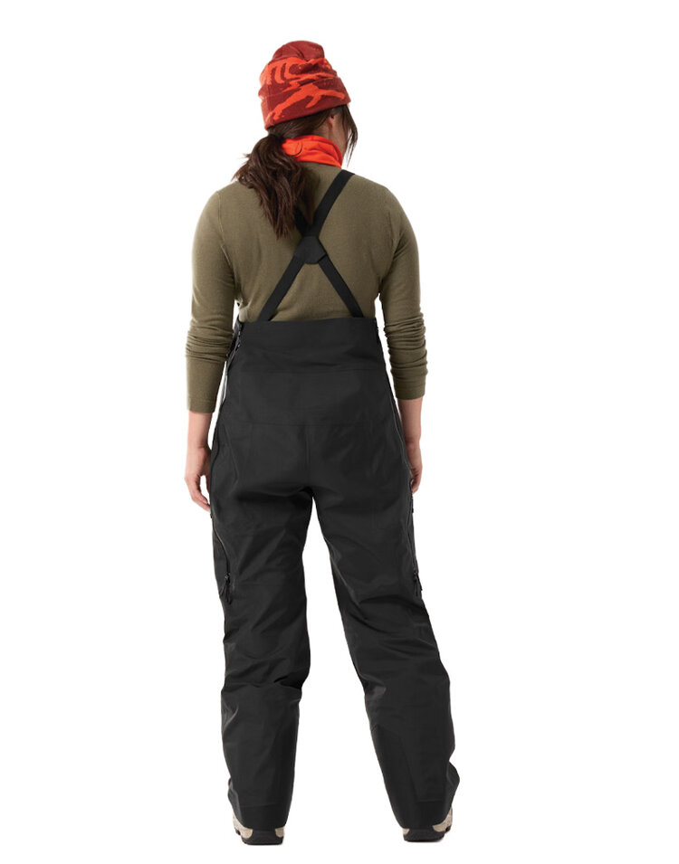 Arc'teryx Arc'teryx Sentinel — Women's Gore-Tex Freeride Ski Bibs