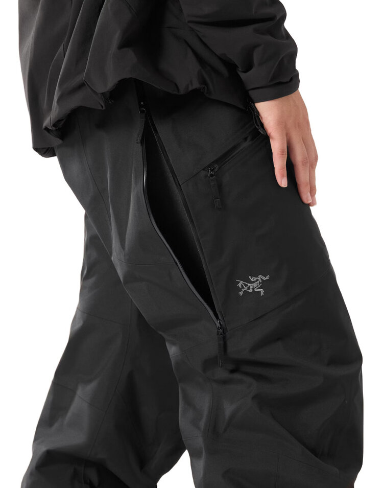 Arc'teryx Arc'teryx Sentinel — Women's Gore-Tex Freeride Ski Bibs