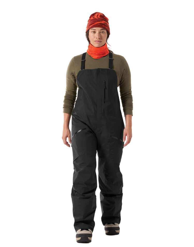 Arc'teryx Arc'teryx Sentinel — Women's Gore-Tex Freeride Ski Bibs