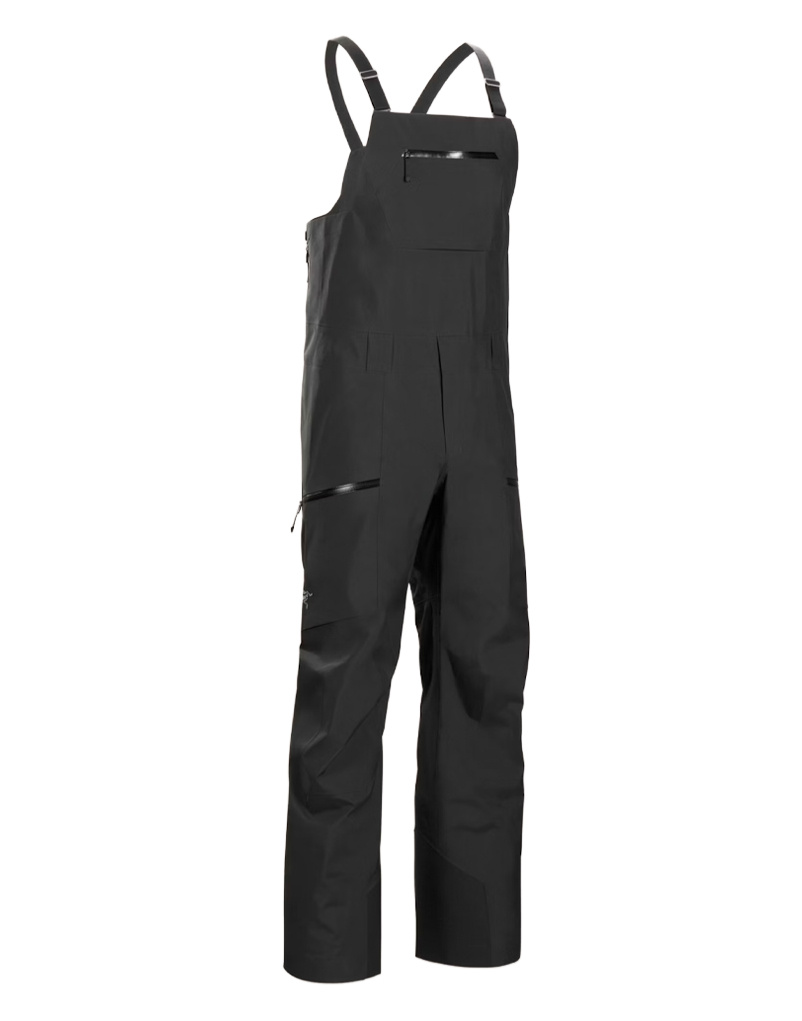ARC'TERYX アークテリクス SABRE BIB PANT arcteryx-arcteryx-sabre-bib-
