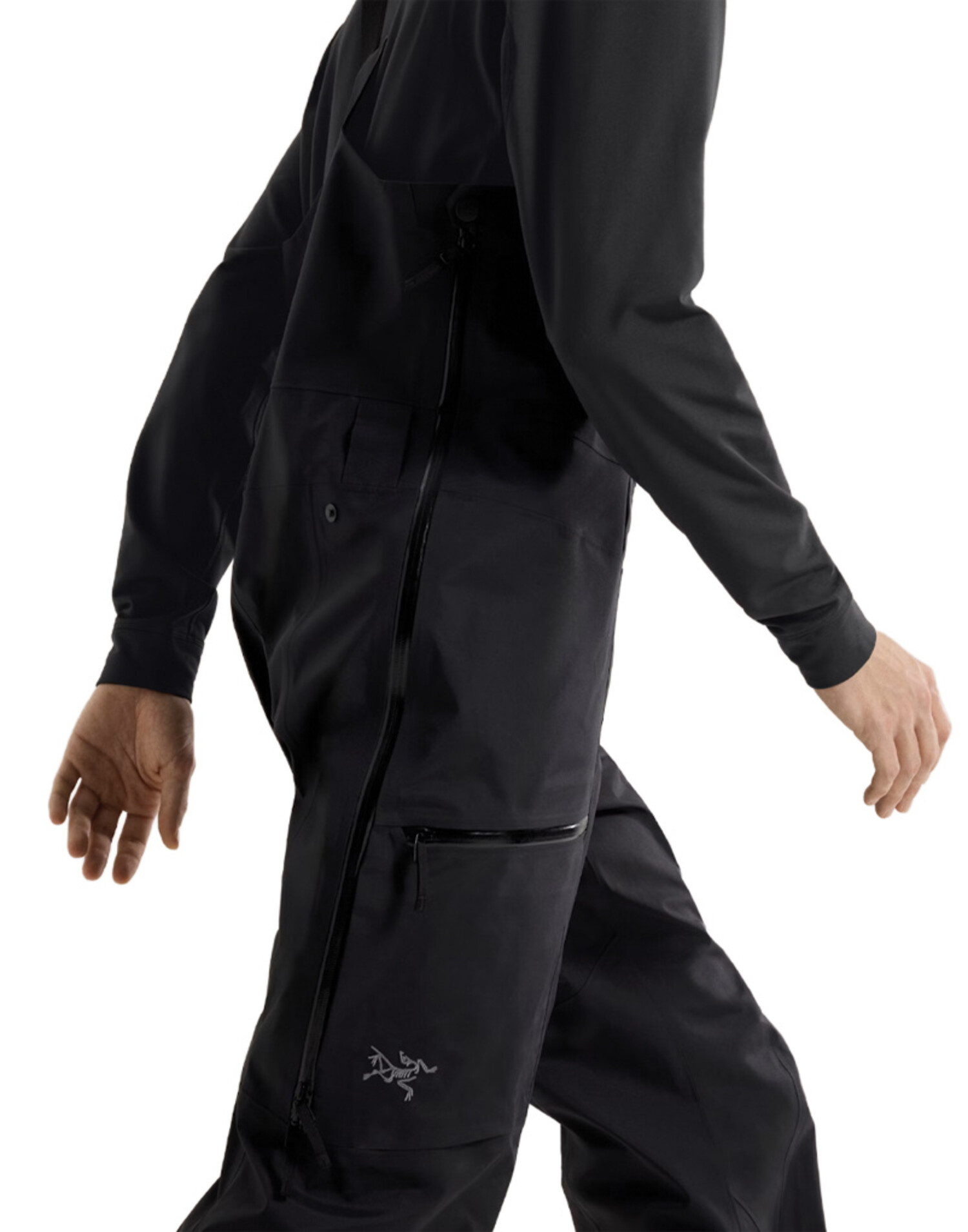 2026 Arc'teryx M Sabre Bib Pant - Fresh Air Kelowna