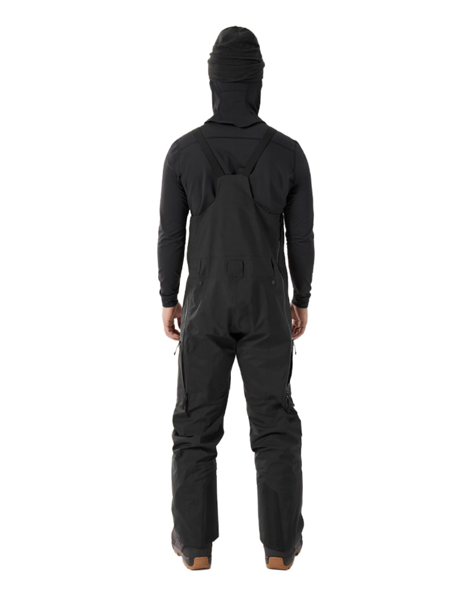 2026 Arc'teryx M Sabre Bib Pant - Fresh Air Kelowna