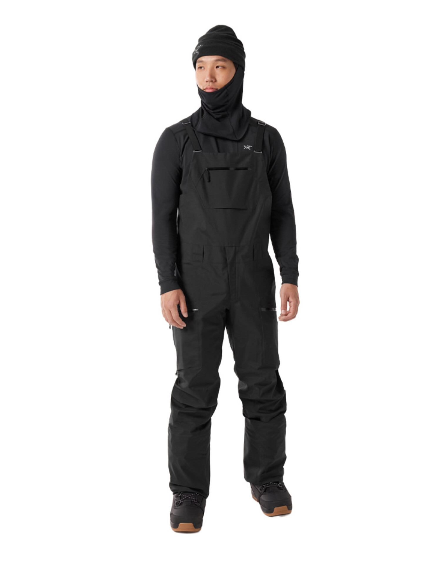2026 Arc'teryx M Sabre Bib Pant - Fresh Air Kelowna