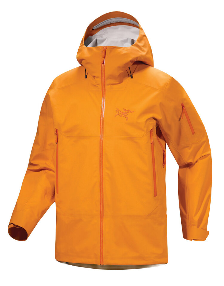 Arc'teryx Arc'teryx Sabre Jacket