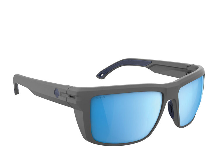 Spy Spy Overhaul XL ANSI Sunglasses