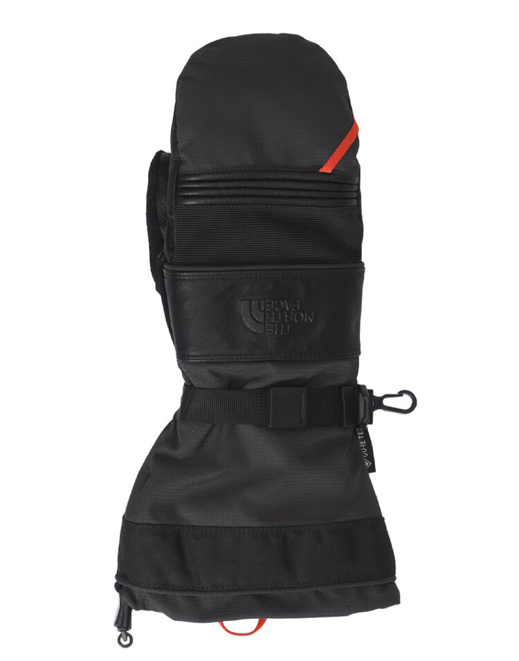 The North Face The North Face Montana Pro Gore-Tex Mitt