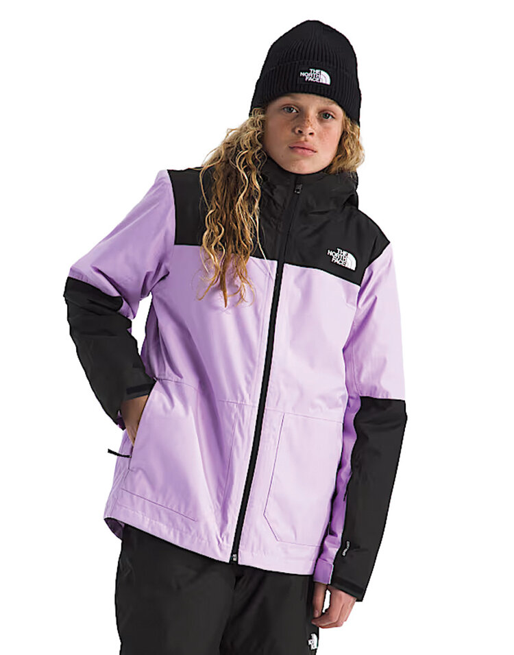 The North Face The North Face Teen Triclimate Jacket