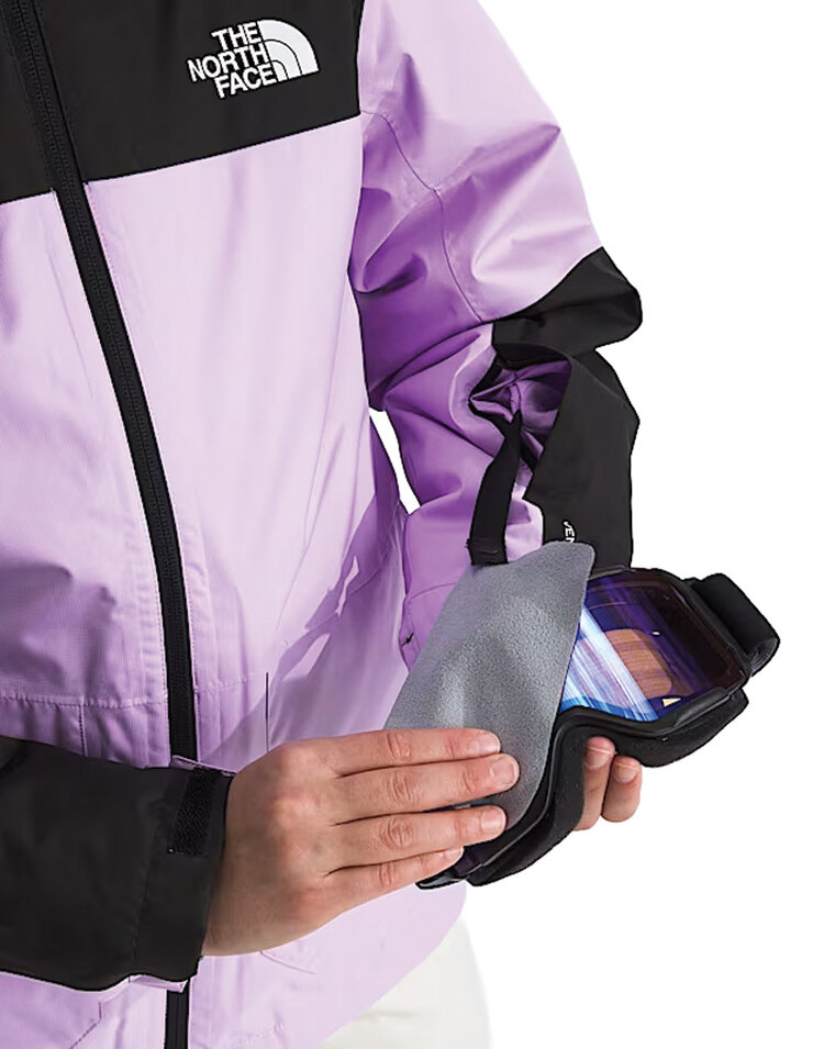 The North Face The North Face Teen Triclimate Jacket