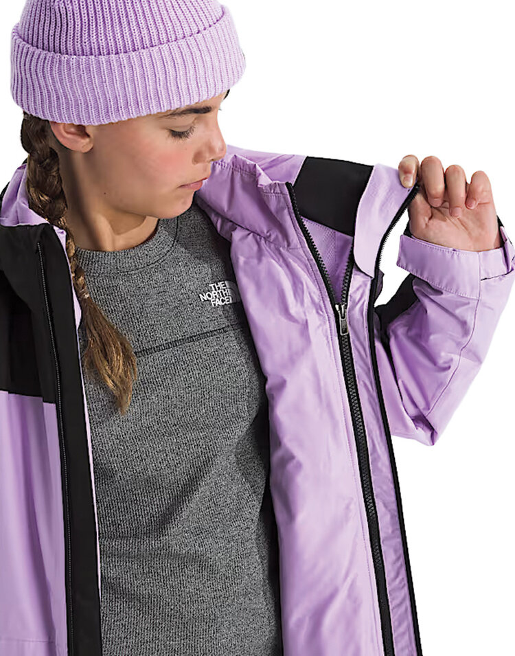 The North Face The North Face Teen Triclimate Jacket