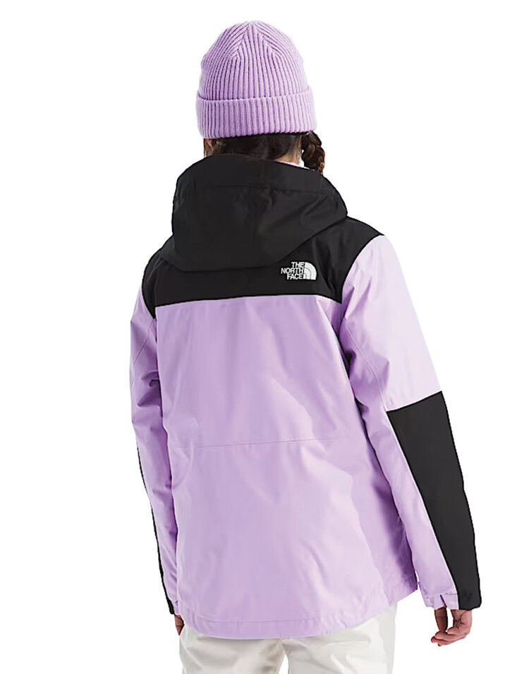 The North Face The North Face Teen Triclimate Jacket