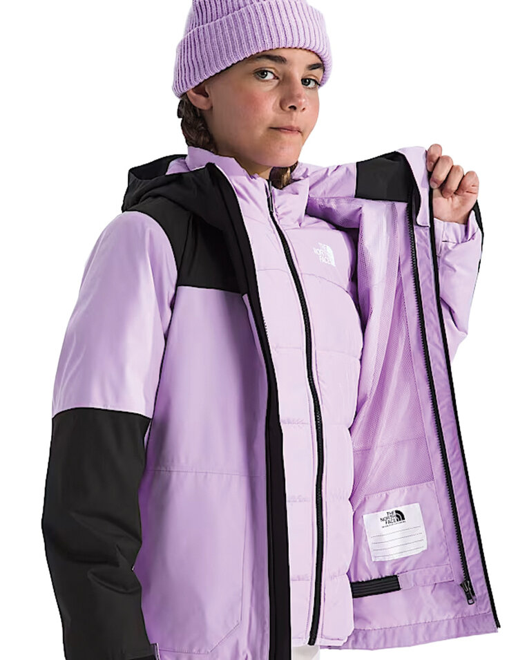 The North Face The North Face Teen Triclimate Jacket