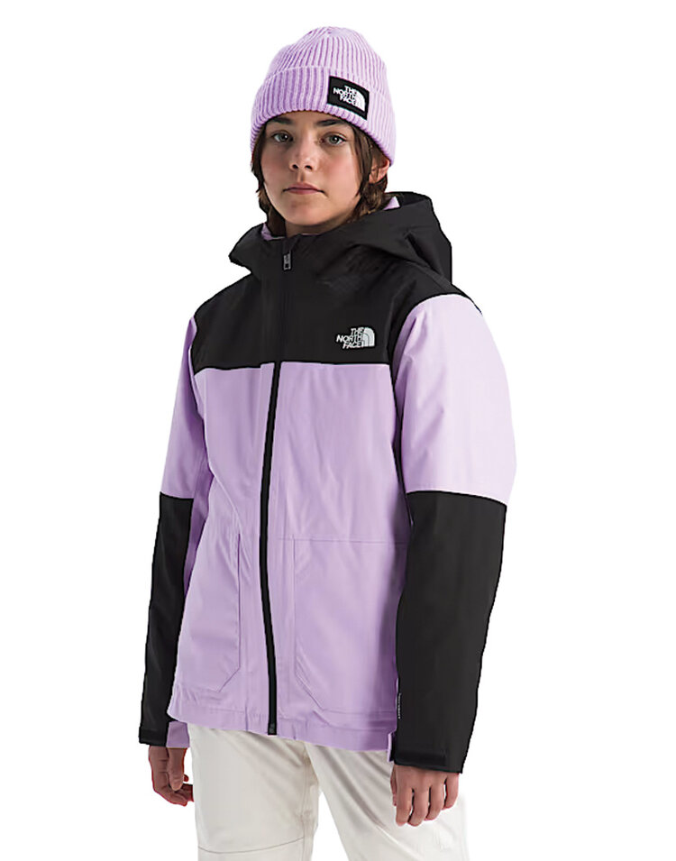 The North Face The North Face Teen Triclimate Jacket