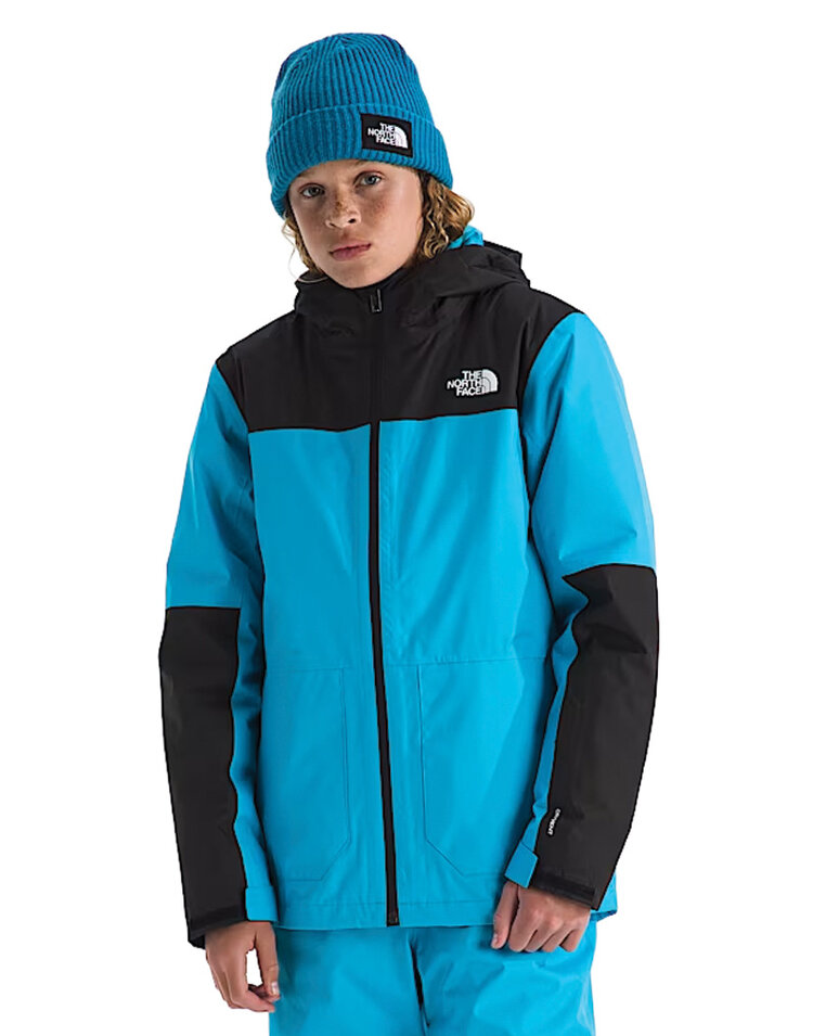 The North Face The North Face Teen Triclimate Jacket
