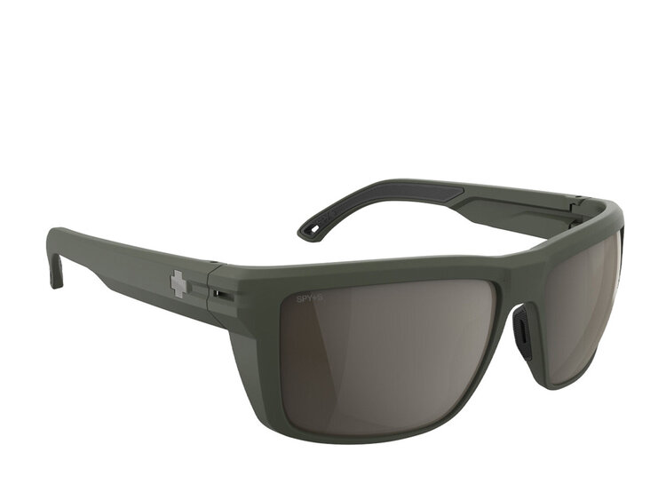 Spy Spy Overhaul XL ANSI Sunglasses