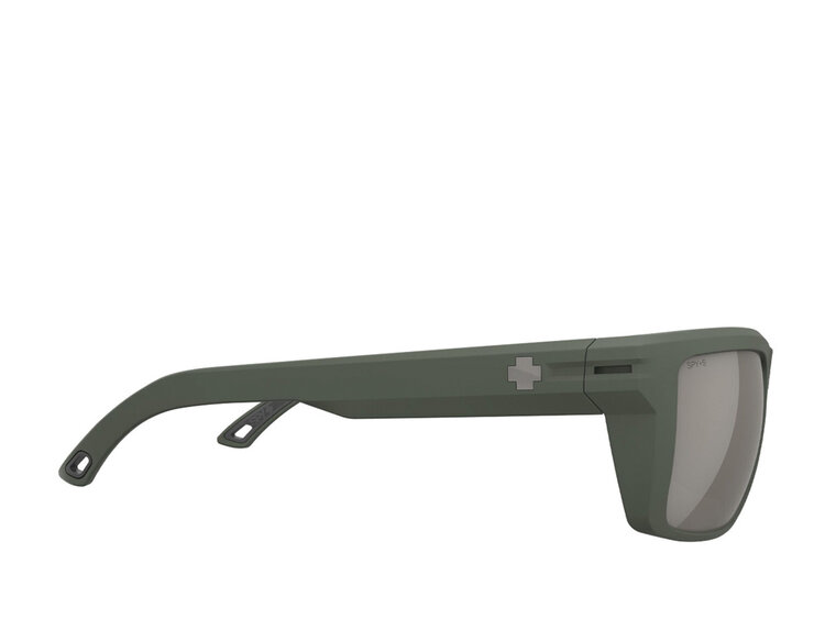 Spy Spy Overhaul XL ANSI Sunglasses