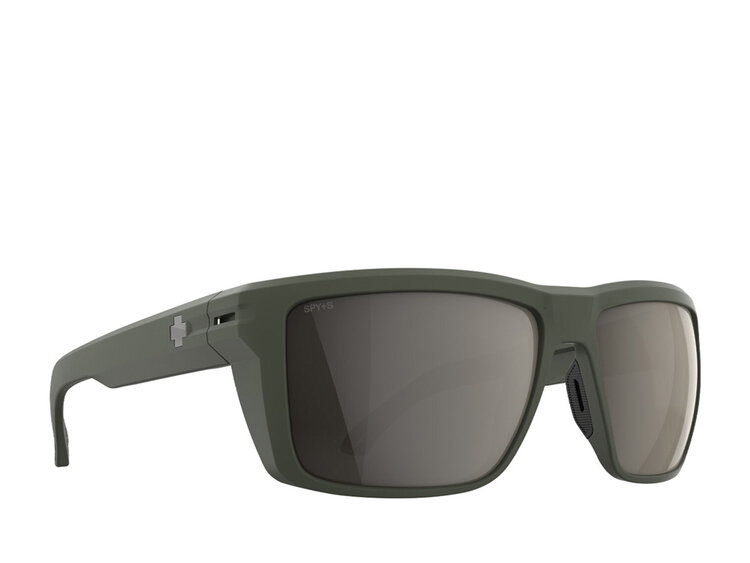 Spy Spy Overhaul XL ANSI Sunglasses
