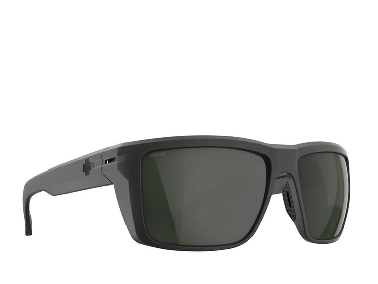 Spy Spy Overhaul XL ANSI Sunglasses
