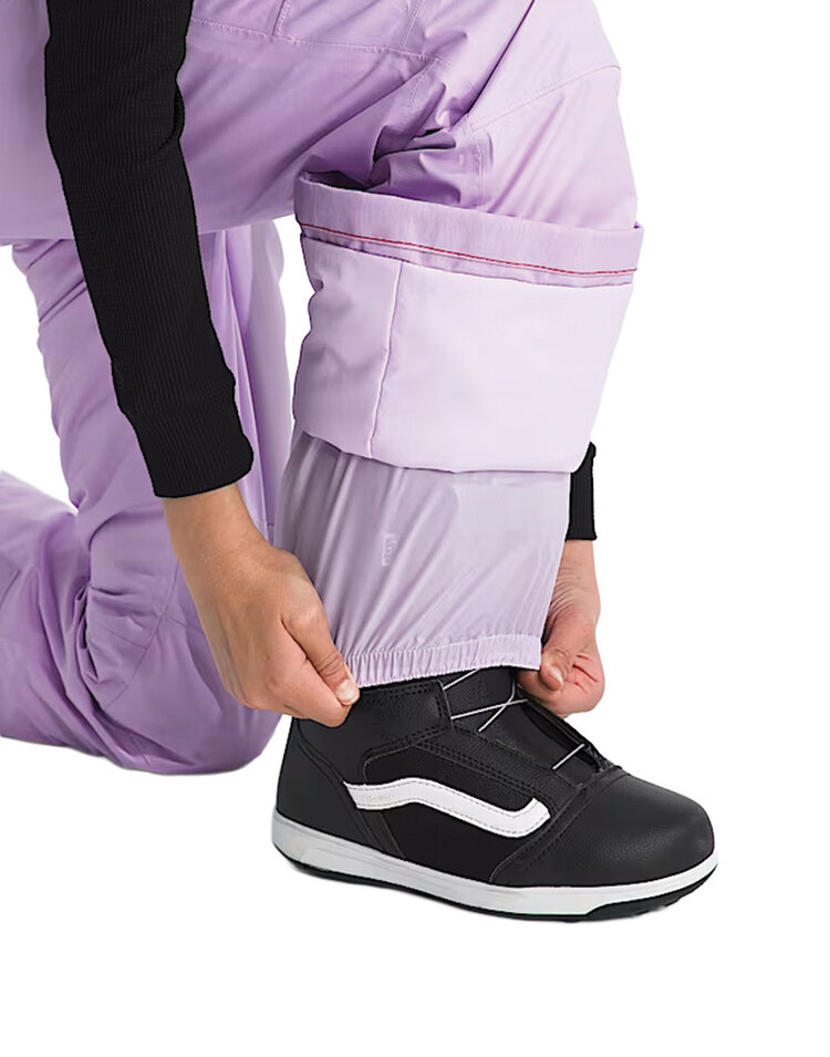 The North Face The North Face Girls Freedom Insulated Pants