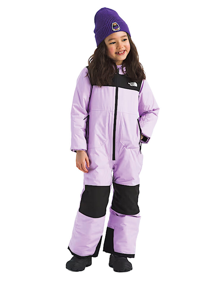 The North Face The North Face Kids Freedom Snow Suit