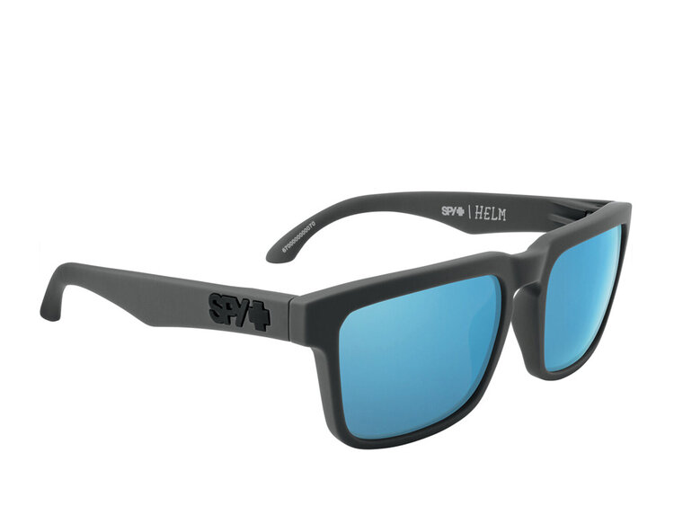 Spy Spy Helm Sunglasses