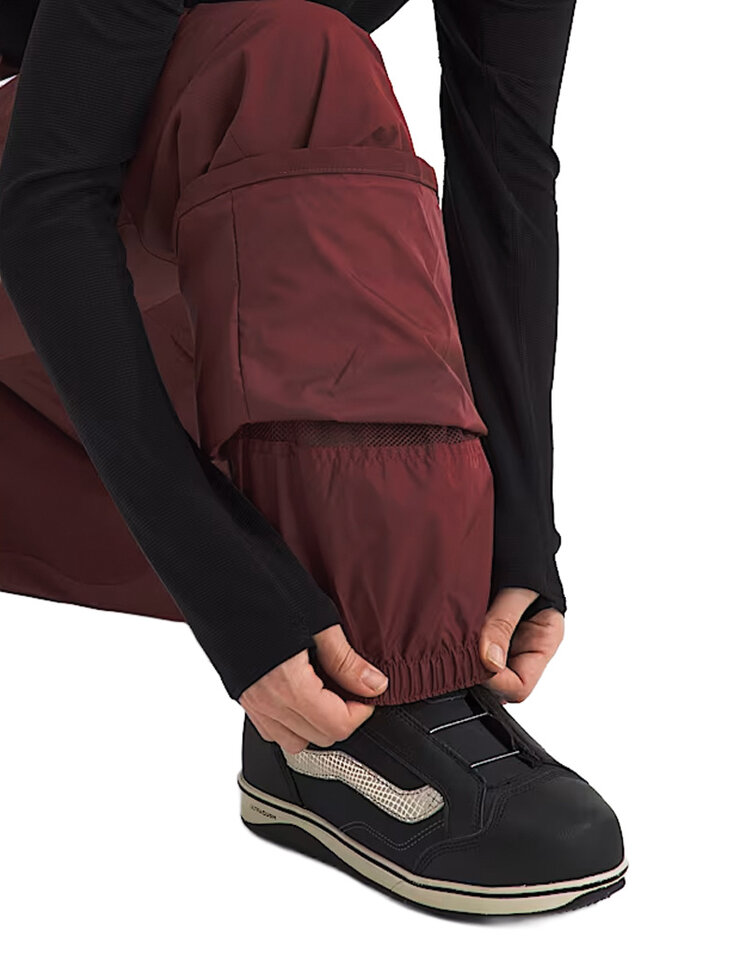 The North Face The North Face Freedom Insulated Pant - Women's