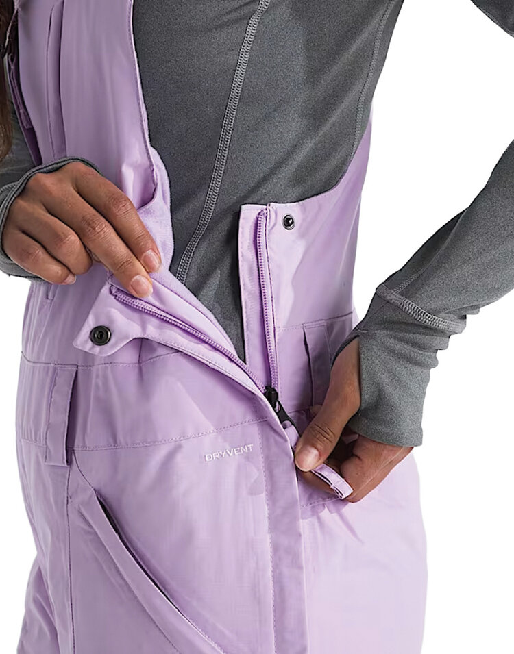 The North Face The North Face Freedom Insulated Bib Pants - Women's