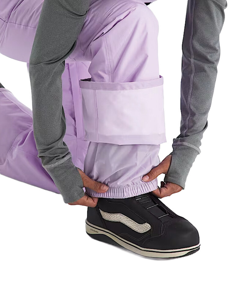 The North Face The North Face Freedom Insulated Bib Pants - Women's