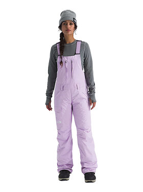 The North Face The North Face Freedom Insulated Bib Pants - Women's