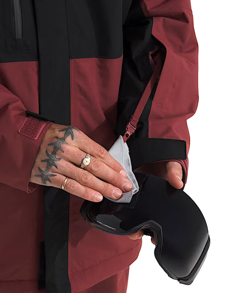 The North Face The North Face Freedom Insulated Jacket